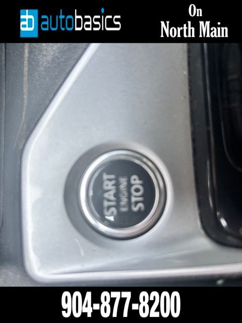 2025 Nissan Altima 2.5 SV Jacksonville FL