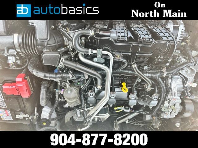 2025 Nissan Altima 2.5 SV Jacksonville FL