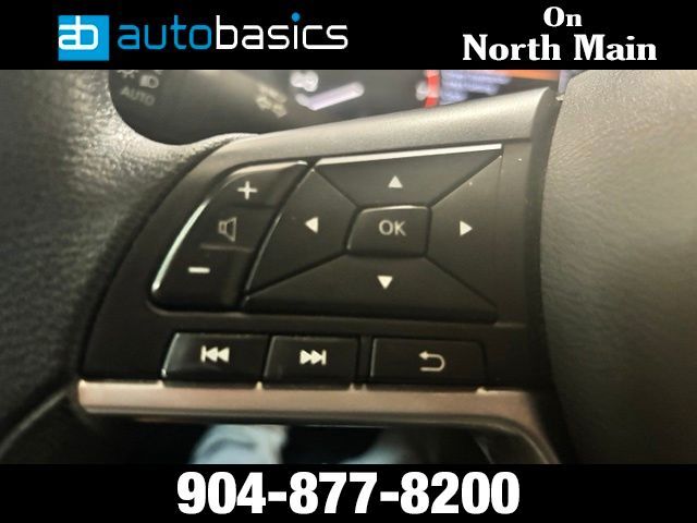 2025 Nissan Altima 2.5 SV Jacksonville FL
