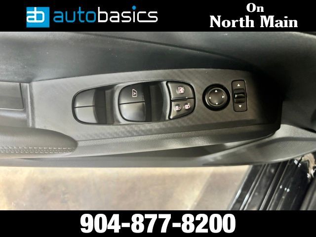 2025 Nissan Altima 2.5 SV Jacksonville FL