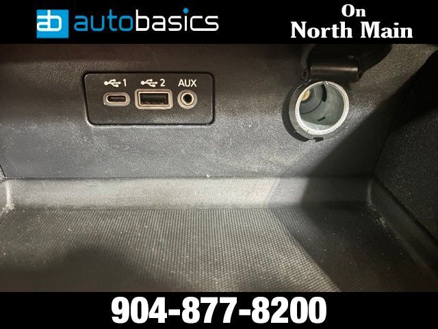 2025 Nissan Altima 2.5 SV Jacksonville FL