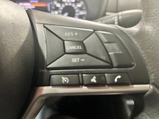 2025 Nissan Altima 2.5 SV Jacksonville FL