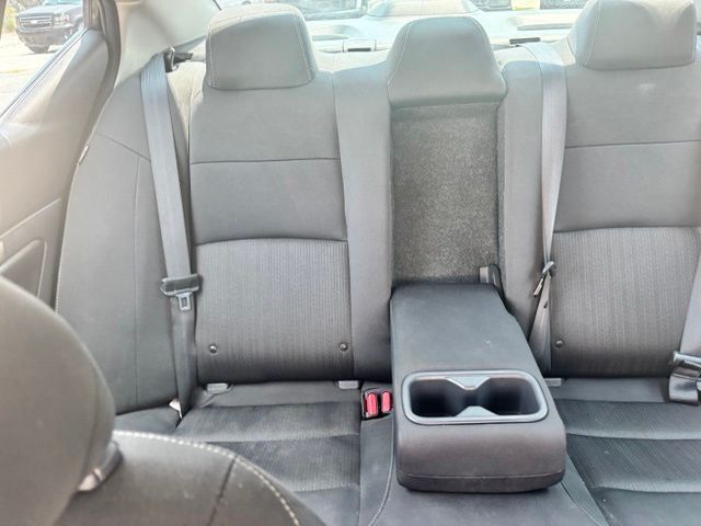 2025 Nissan Altima 2.5 SV Jacksonville FL