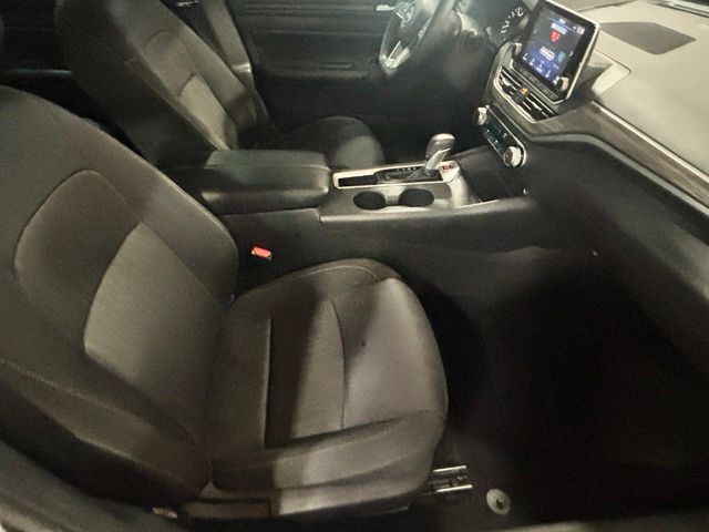 2025 Nissan Altima 2.5 SV Jacksonville FL