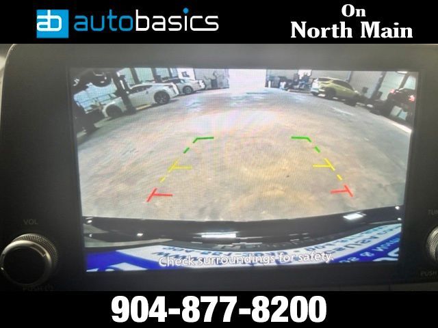 2025 Nissan Altima 2.5 SV Jacksonville FL