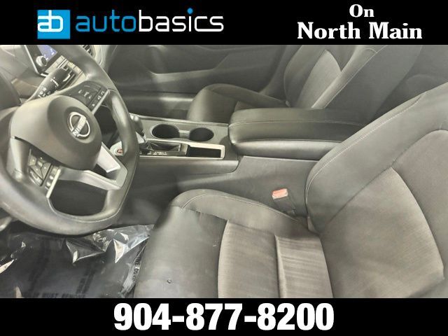 2025 Nissan Altima 2.5 SV Jacksonville FL