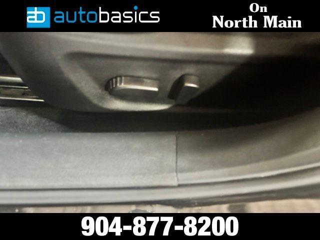 2025 Nissan Altima 2.5 SV Jacksonville FL