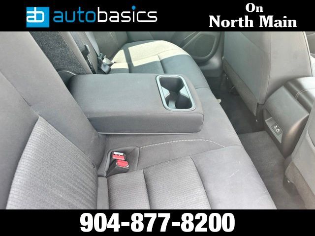 2025 Nissan Altima 2.5 SV Jacksonville FL