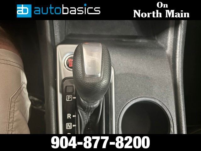2025 Nissan Altima 2.5 SV Jacksonville FL