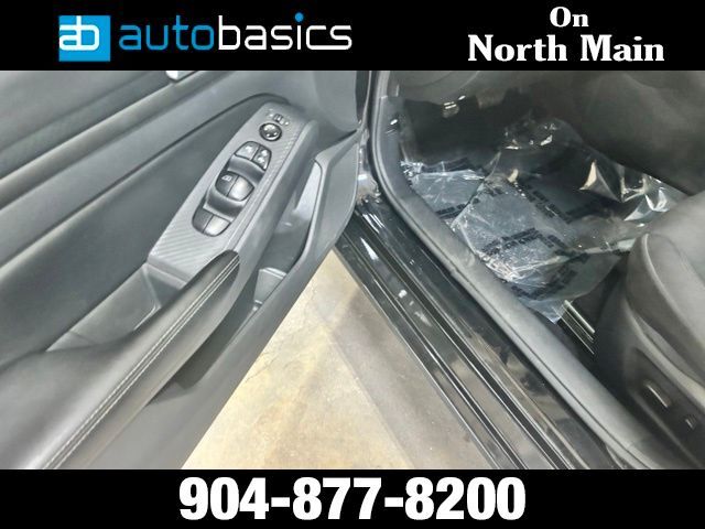 2025 Nissan Altima 2.5 SV Jacksonville FL