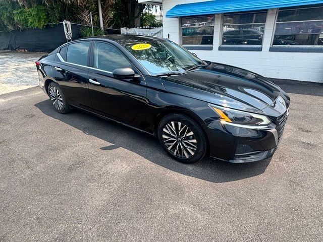 2025 Nissan Altima 2.5 SV Jacksonville FL