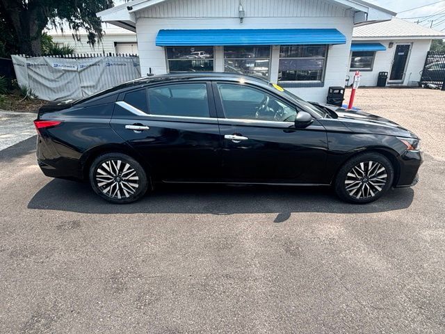 2025 Nissan Altima 2.5 SV Jacksonville FL