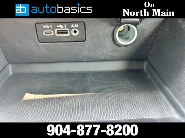 2025 Nissan Altima 2.5 SV Jacksonville FL
