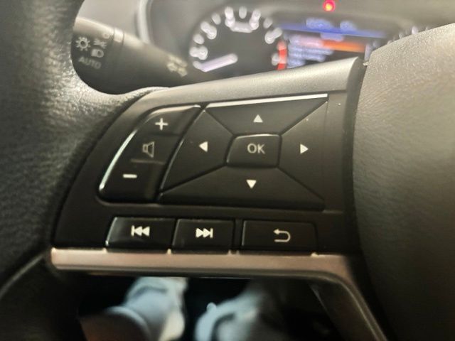 2025 Nissan Altima 2.5 SV Jacksonville FL