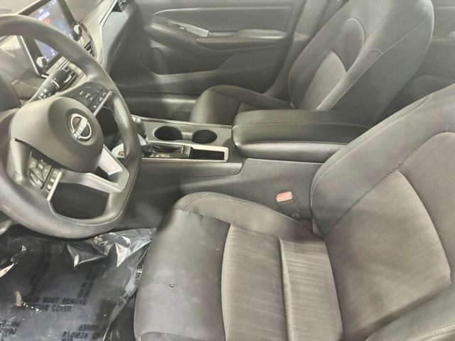 2025 Nissan Altima 2.5 SV Jacksonville FL