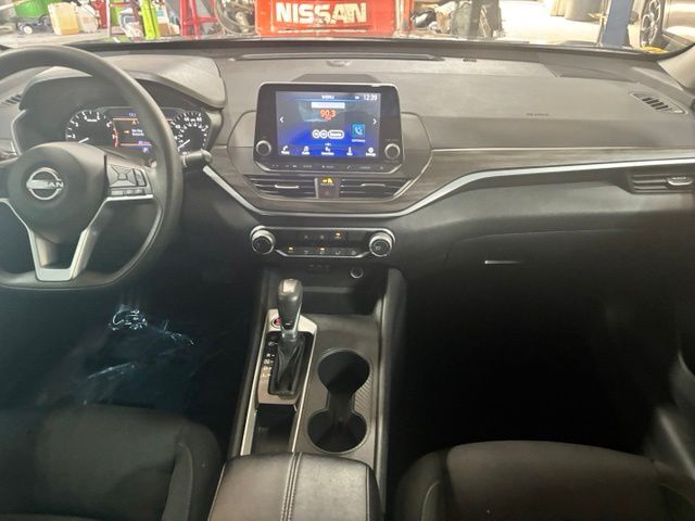 2025 Nissan Altima 2.5 SV Jacksonville FL