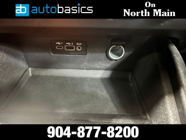 2025 Nissan Altima 2.5 SV Jacksonville FL
