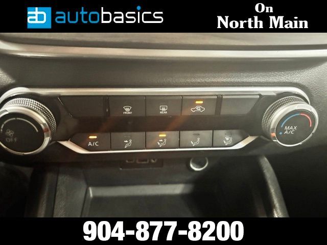 2025 Nissan Altima 2.5 SV Jacksonville FL