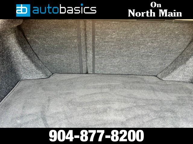 2025 Nissan Altima 2.5 SV Jacksonville FL