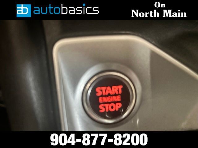 2025 Nissan Altima 2.5 SV Jacksonville FL