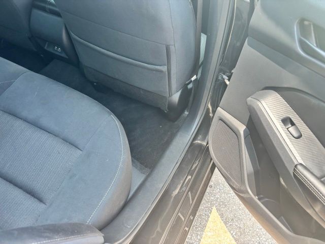 2025 Nissan Altima 2.5 SV Jacksonville FL