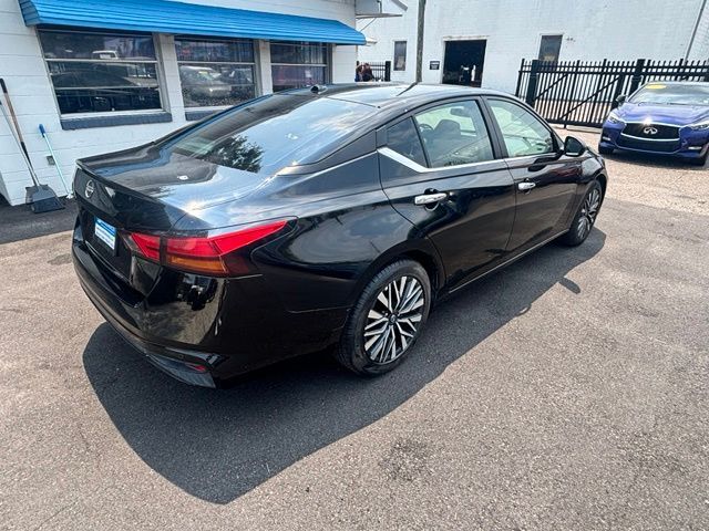 2025 Nissan Altima 2.5 SV Jacksonville FL