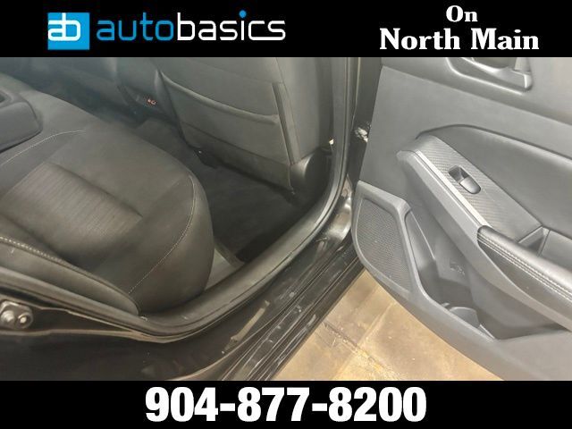 2025 Nissan Altima 2.5 SV Jacksonville FL