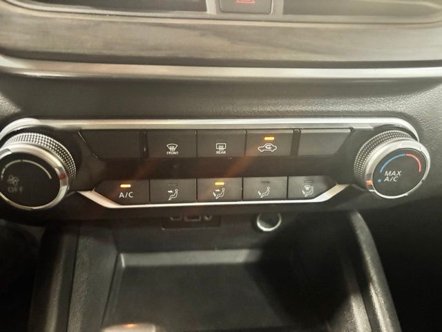 2025 Nissan Altima 2.5 SV Jacksonville FL