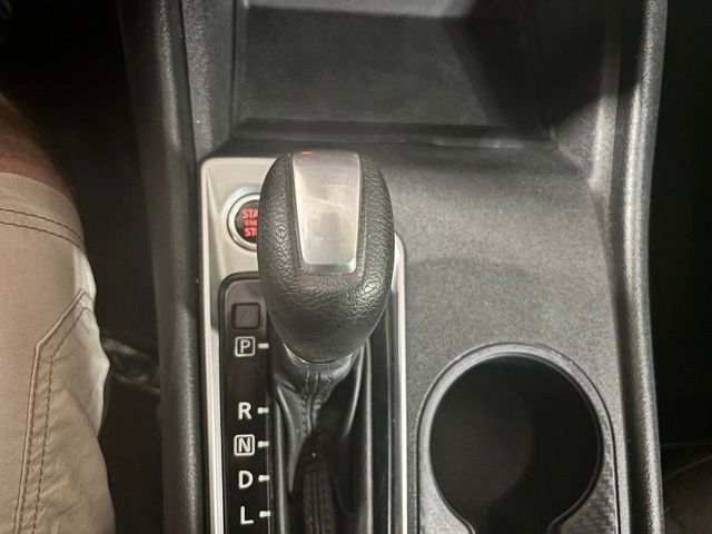 2025 Nissan Altima 2.5 SV Jacksonville FL
