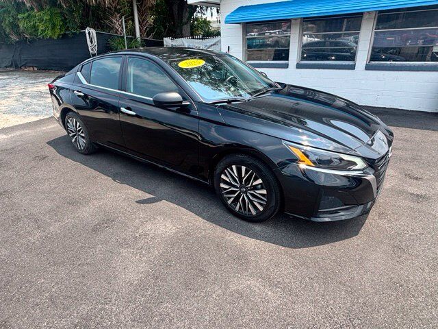 2025 Nissan Altima 2.5 SV Jacksonville FL
