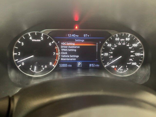 2025 Nissan Altima 2.5 SV Jacksonville FL