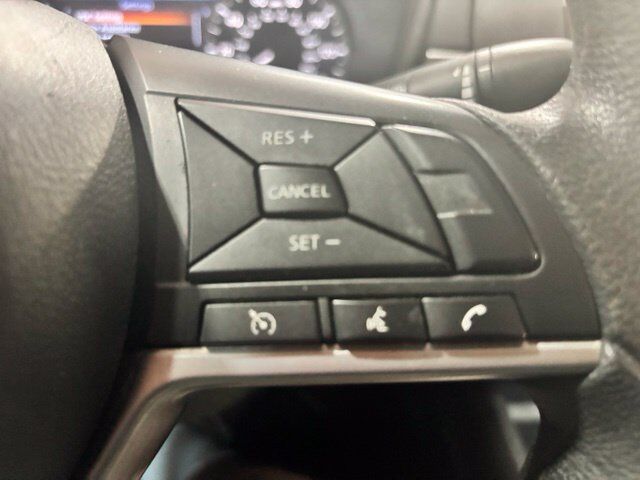 2025 Nissan Altima 2.5 SV Jacksonville FL