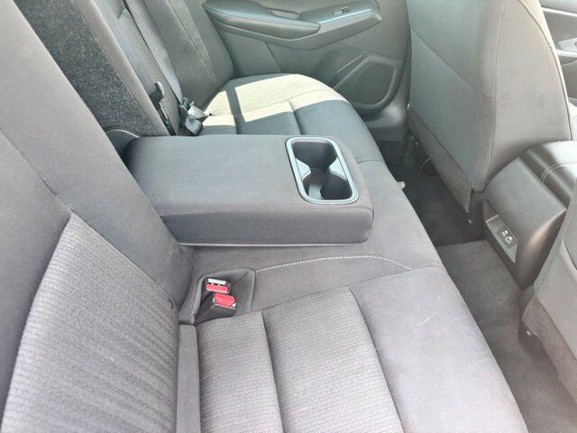 2025 Nissan Altima 2.5 SV Jacksonville FL