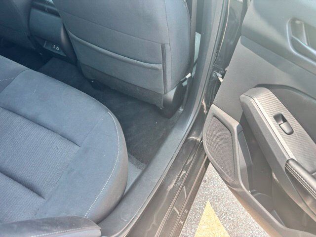 2025 Nissan Altima 2.5 SV Jacksonville FL