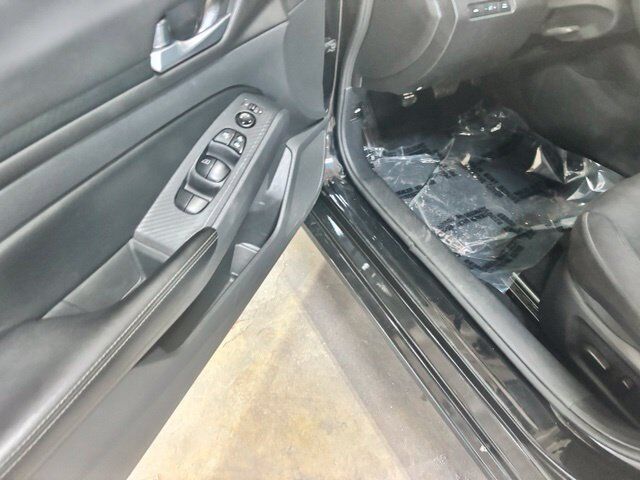 2025 Nissan Altima 2.5 SV Jacksonville FL