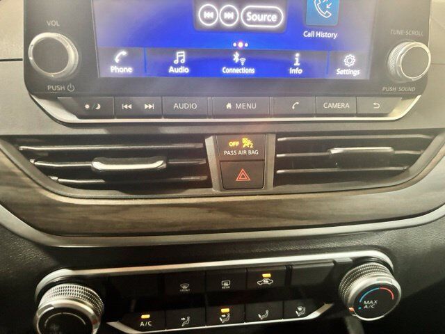 2025 Nissan Altima 2.5 SV Jacksonville FL
