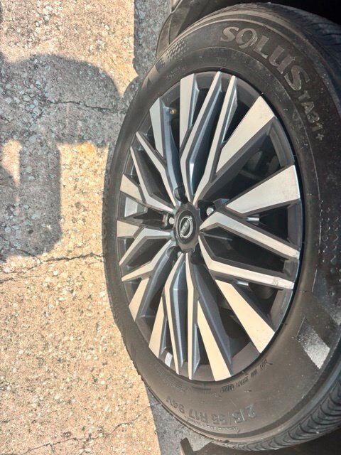 2025 Nissan Altima 2.5 SV Jacksonville FL