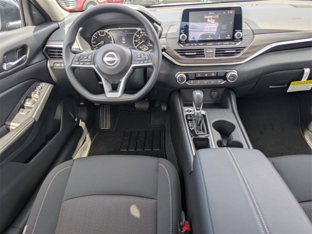 2025 Nissan Altima 2.5 SV Kennesaw GA