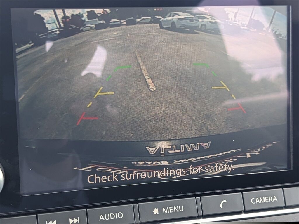 2025 Nissan Altima 2.5 SV Kennesaw GA
