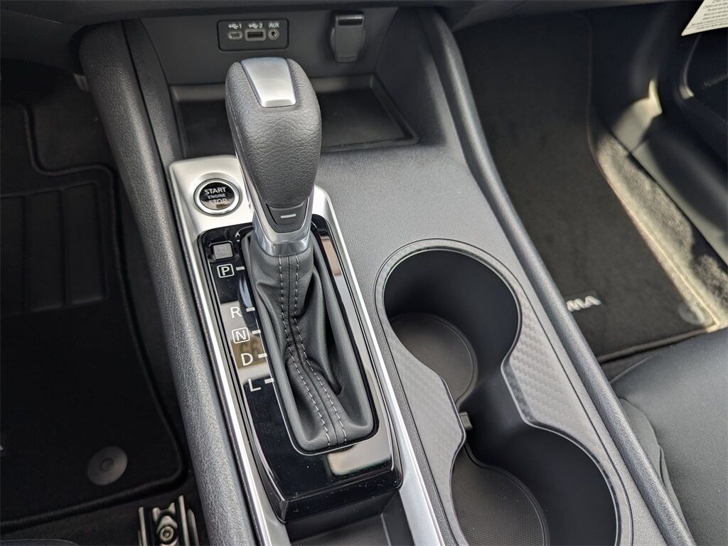 2025 Nissan Altima 2.5 SV Kennesaw GA