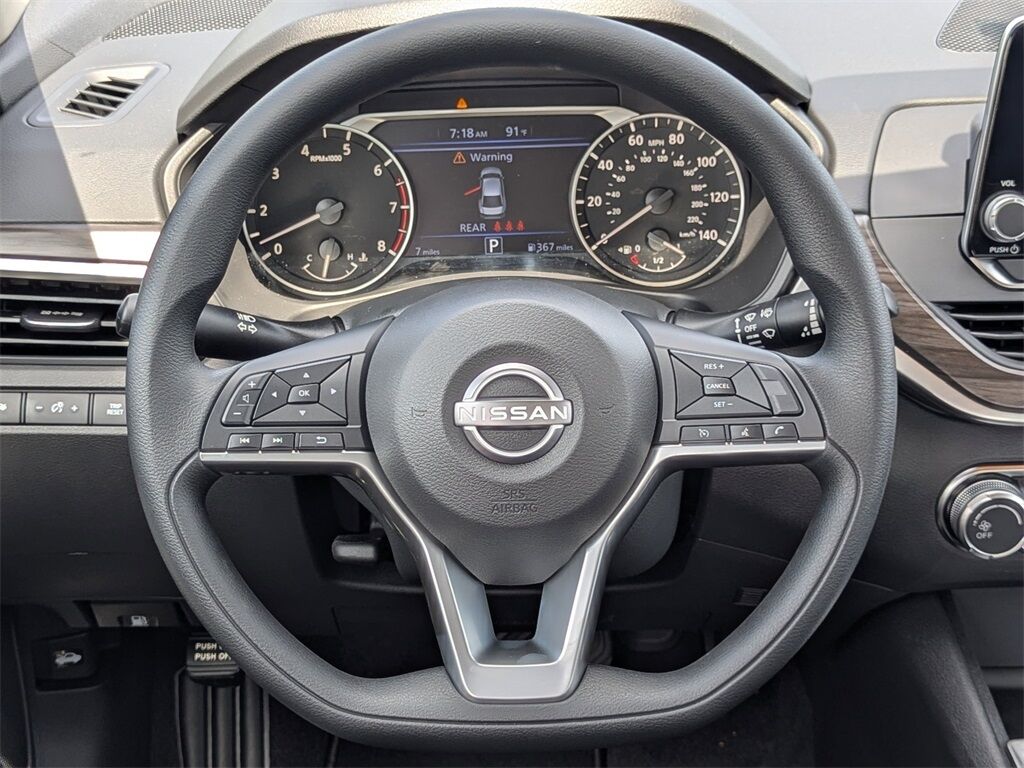 2025 Nissan Altima 2.5 SV Kennesaw GA