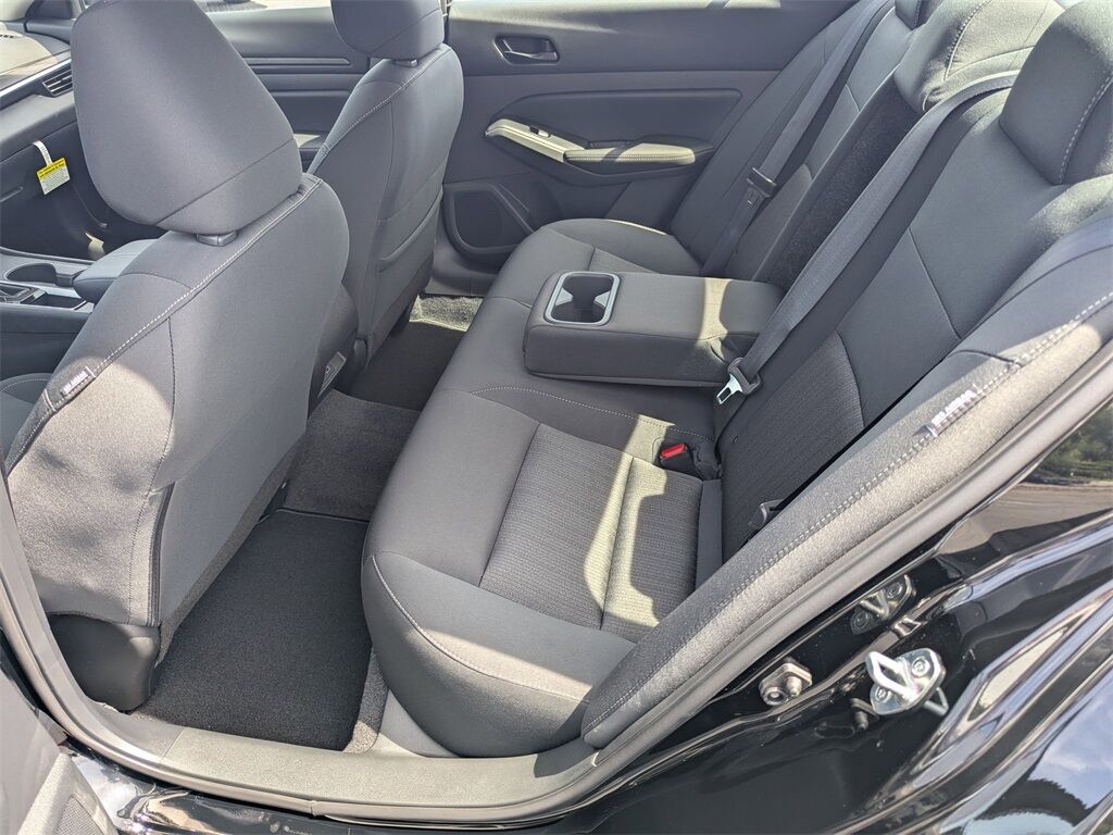 2025 Nissan Altima 2.5 SV Kennesaw GA