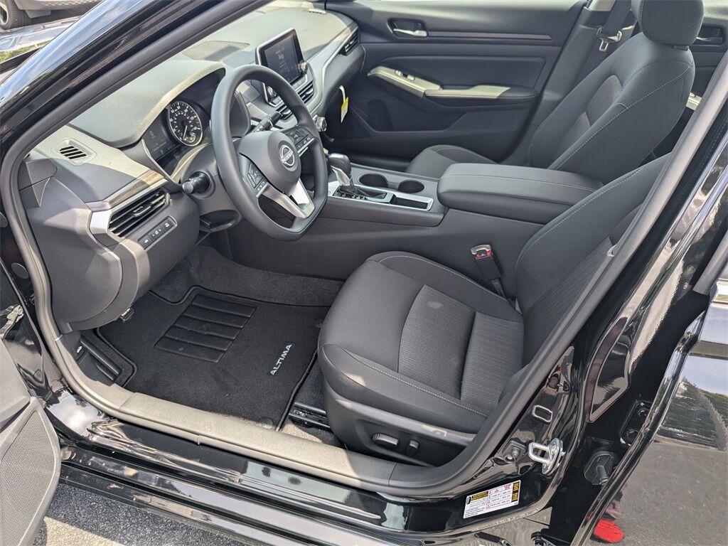 2025 Nissan Altima 2.5 SV Kennesaw GA