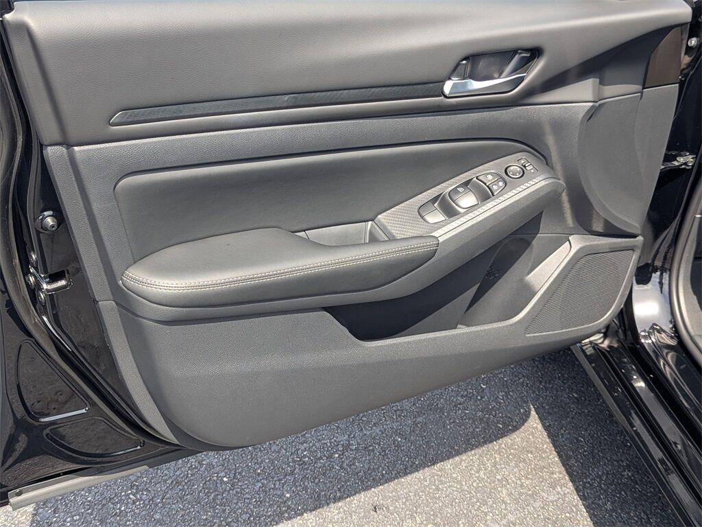 2025 Nissan Altima 2.5 SV Kennesaw GA
