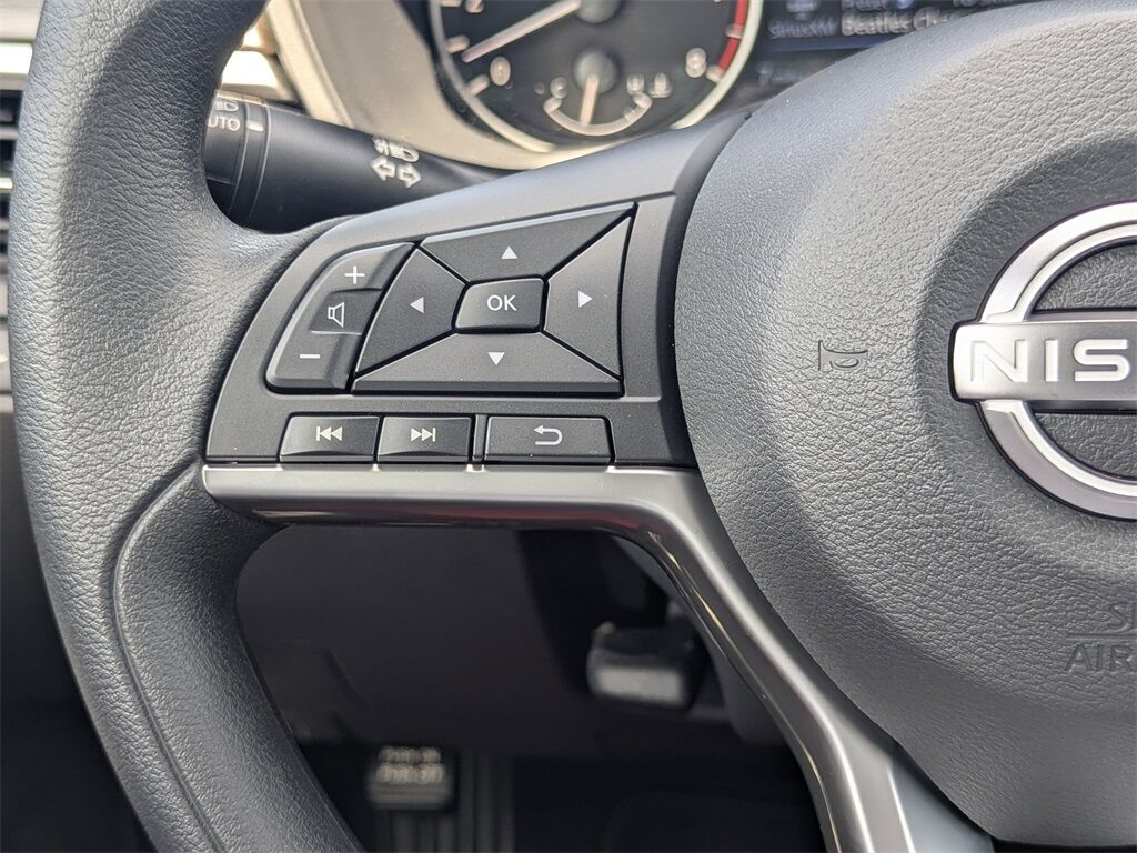 2025 Nissan Altima 2.5 SV Kennesaw GA