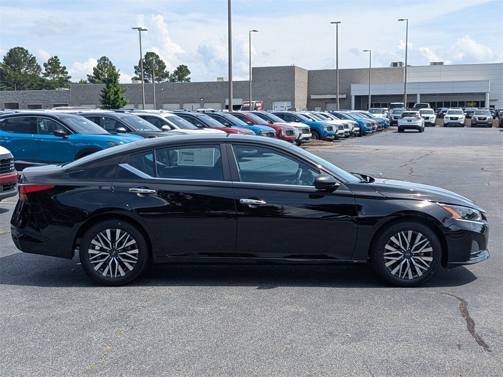 2025 Nissan Altima 2.5 SV Kennesaw GA