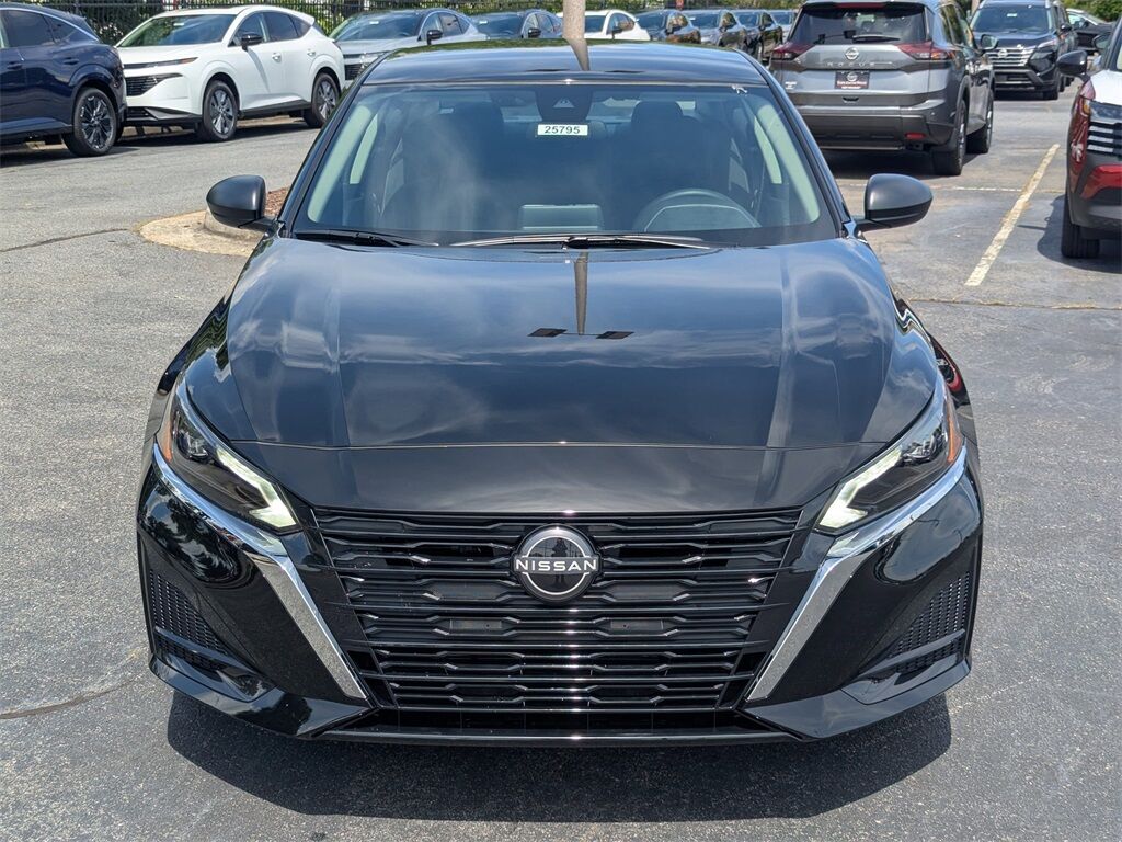 2025 Nissan Altima 2.5 SV Kennesaw GA