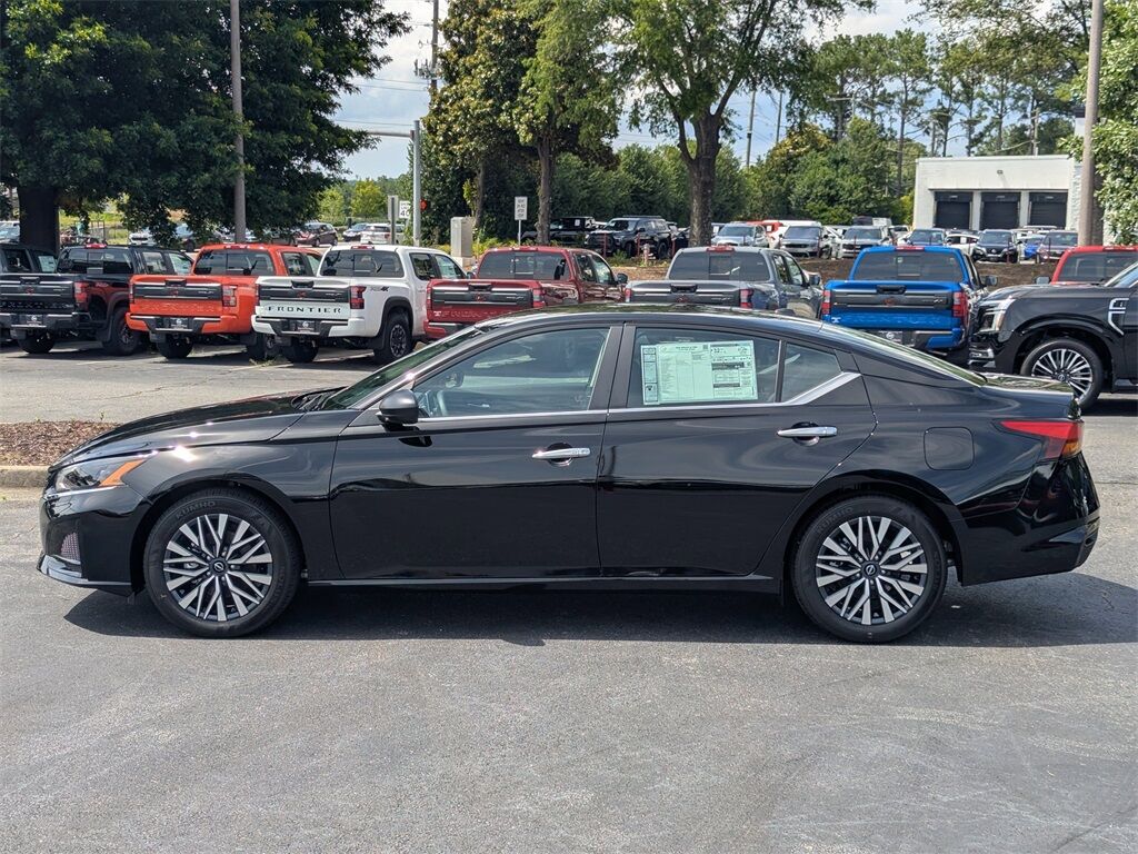 2025 Nissan Altima 2.5 SV Kennesaw GA