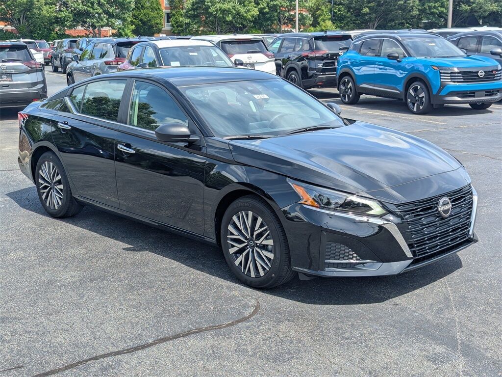2025 Nissan Altima 2.5 SV Kennesaw GA