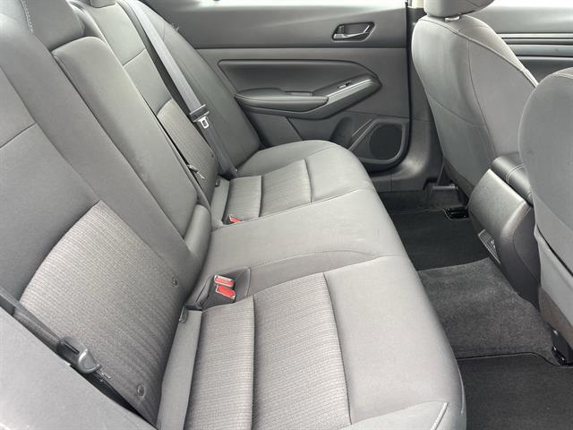 2025 Nissan Altima 2.5 SV Peoria AZ
